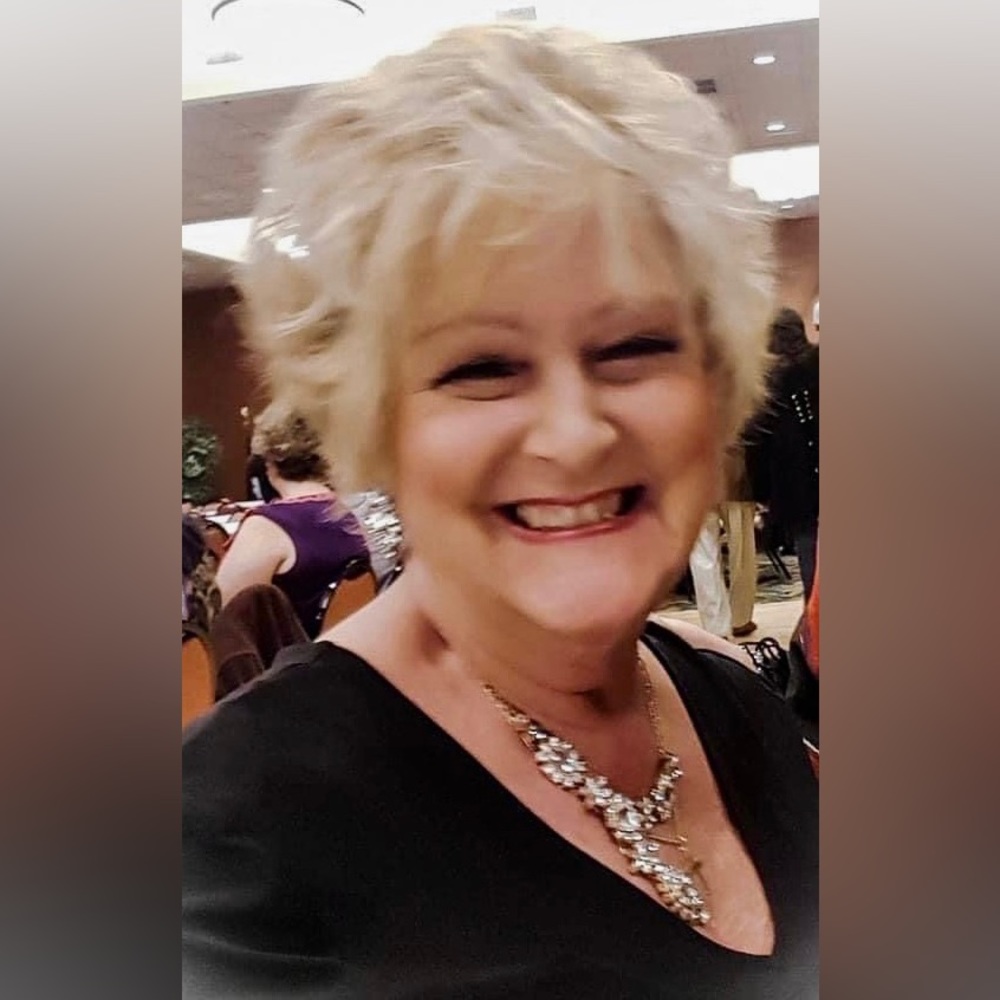 Meet your Posher, Susan
